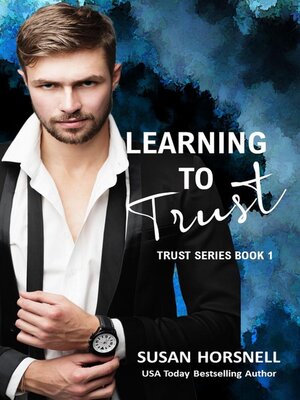 cover image of Learning to Trust
